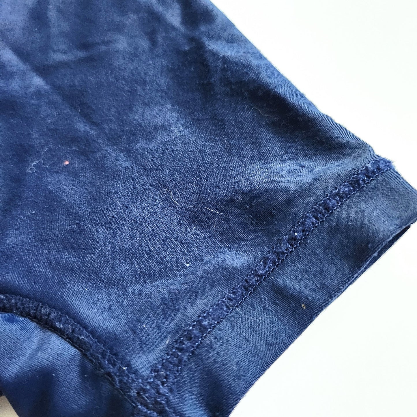 Hanna Andersson Navy Sunblock Swimmy Rash Guard Suit Size 18-24 Months | 80 cm