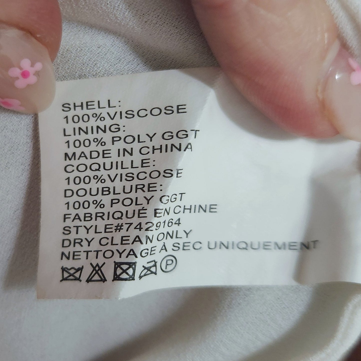 Shoshanna Helena Dress | Blue Floral Midi | Size 8 | Sleeveless Lightweight Viscose