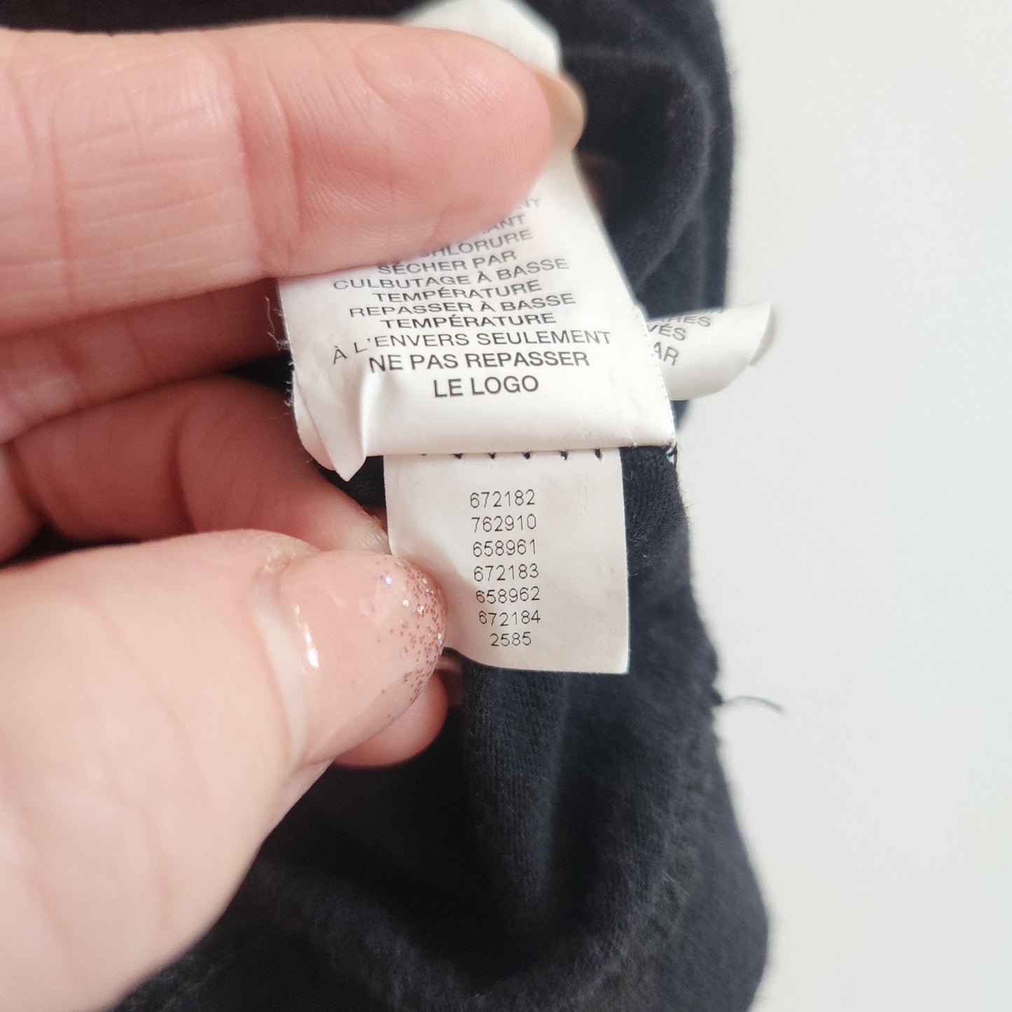 Vintage Y2K The Children’s Place Peace Sign T-Shirt – Retro Black & Turquoise Ringer Tee, Size Small 5/6, 2000s Kids Graphic Shirt