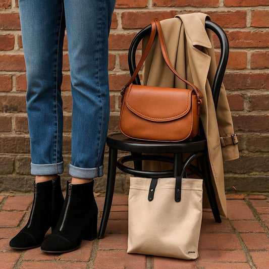 The Amalia Zip Ankle Boot in Suede True Black – Women's 10