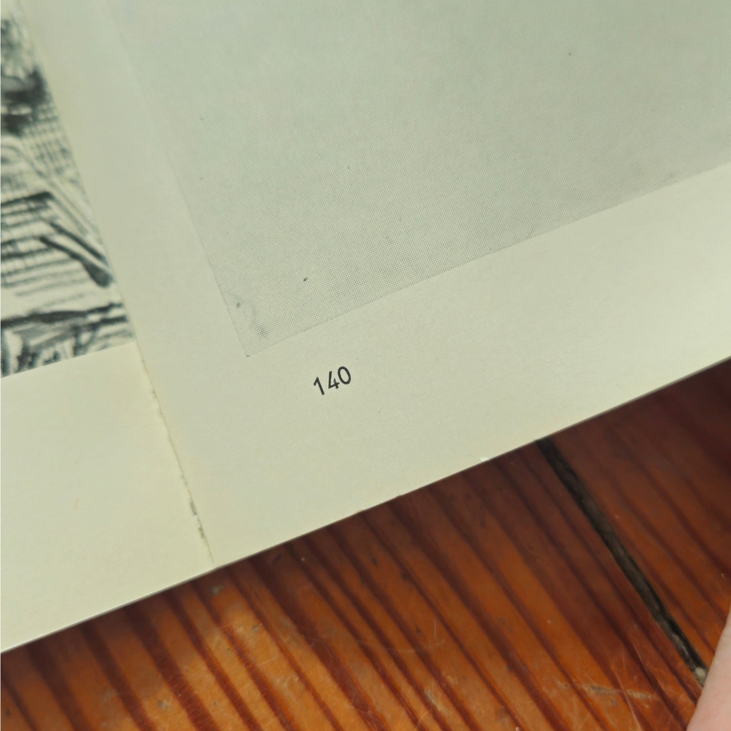 Vintage 1960s Vincent van Gogh Exhibit Book | Baltimore Cleveland Buffalo Boston