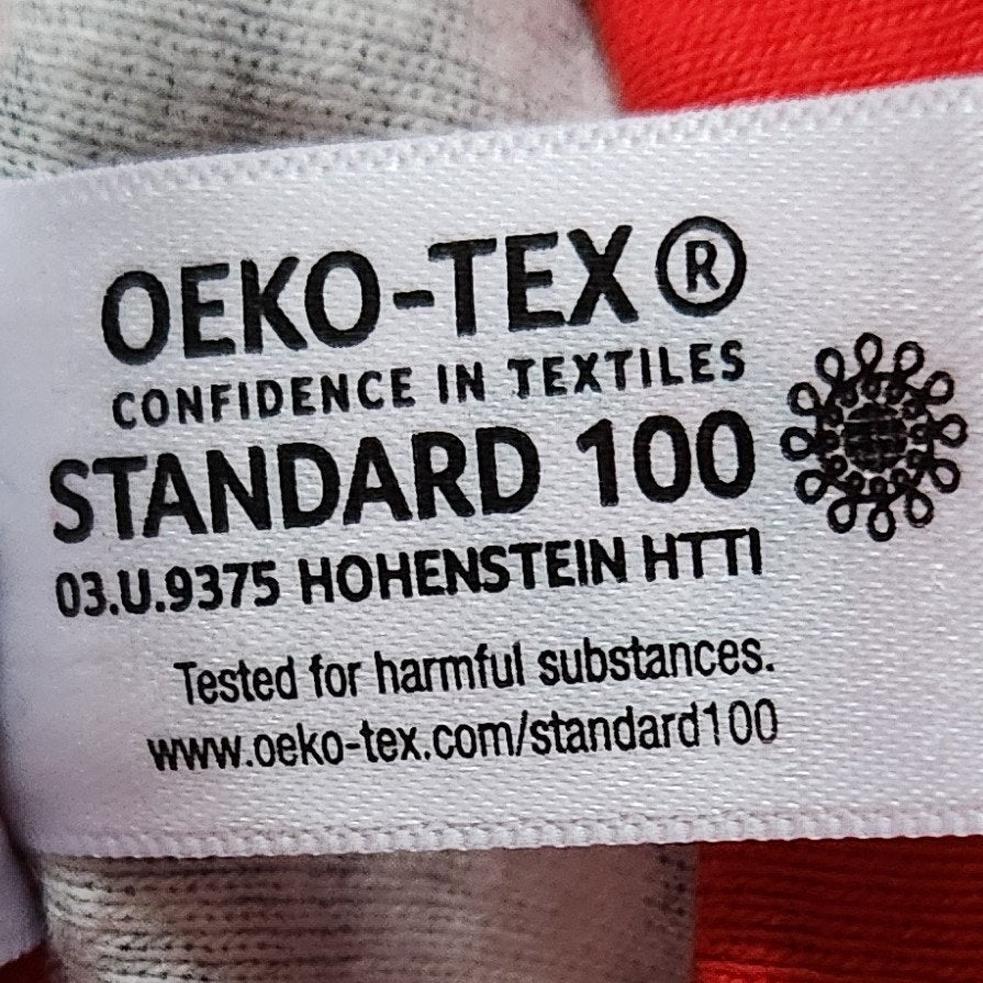 Disney's The Nightmare Before Christmas Halloween Fair Isle Long John Pajamas | Kids Size 8