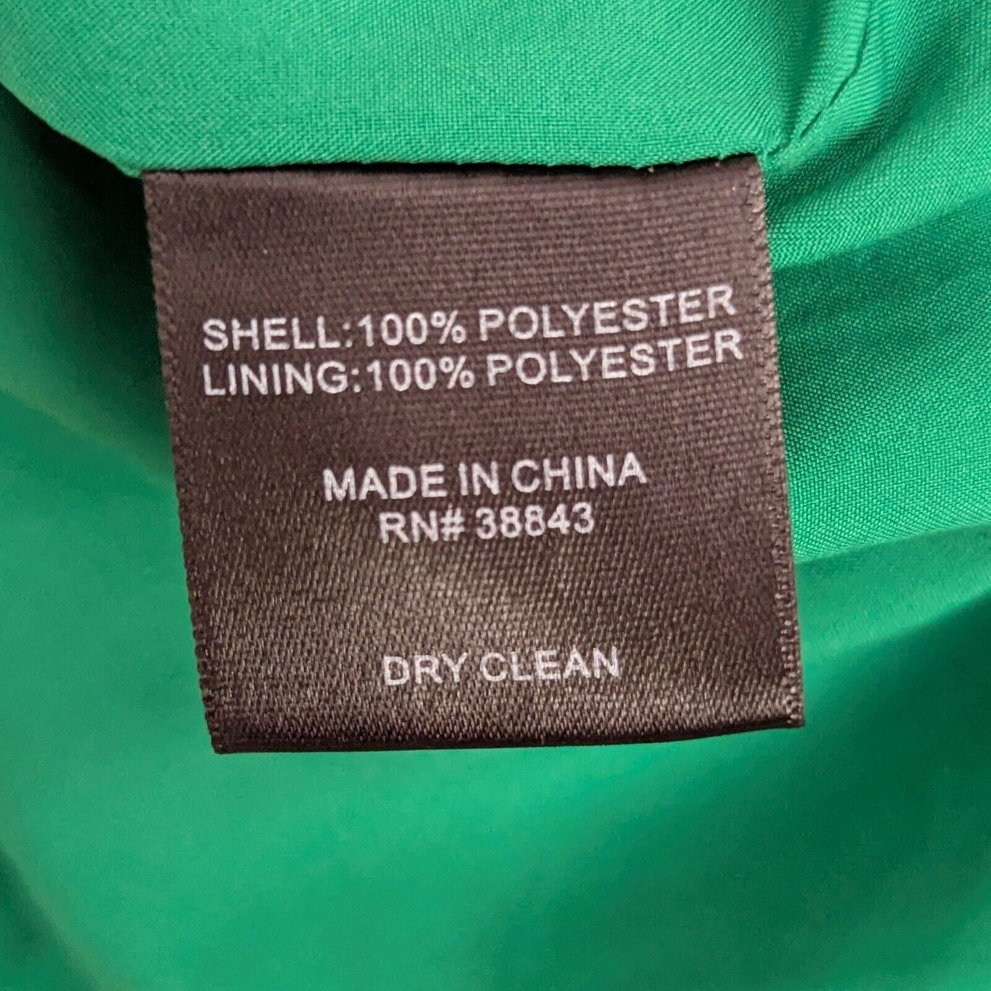 Sam Edelman Green Pink Floral High Neck Ruffle Dress Women's Size 2 Wedding Guest Party Travel