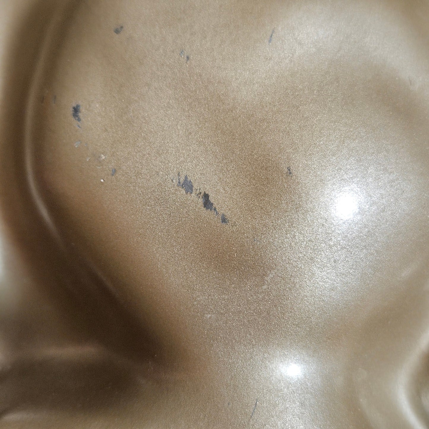 Nordic Ware Bunny Cake Pan — 9.5 Cup · Made in USA · Easter Baking · 4-Cavity