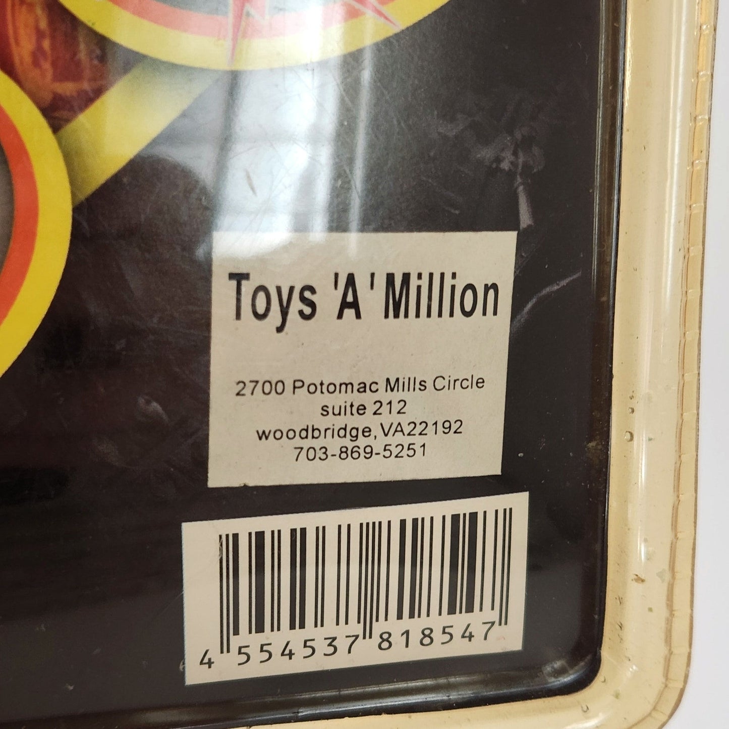 Vintage Style 1929 Locomotive Model NIB | Die-Cast Train w/ Light & Sound