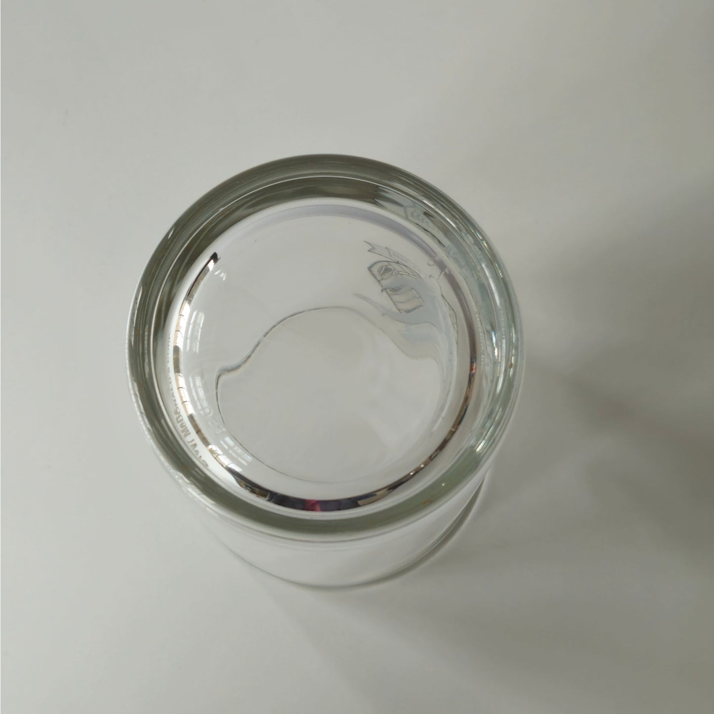 Complete 1996 McDonald’s Monopoly Glass Set (6)