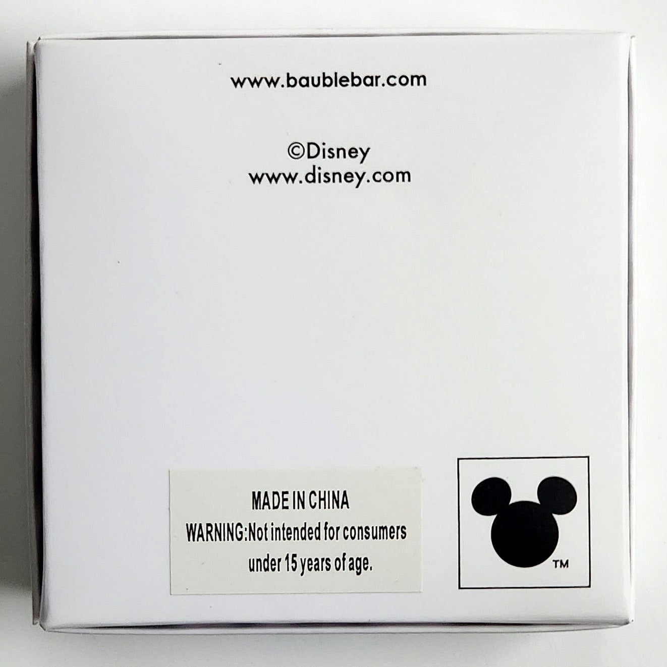 ✨ Disney x BaubleBar Pumpkin Spice Latte Earrings – Mickey Mouse Halloween Fall Jewelry – NIB