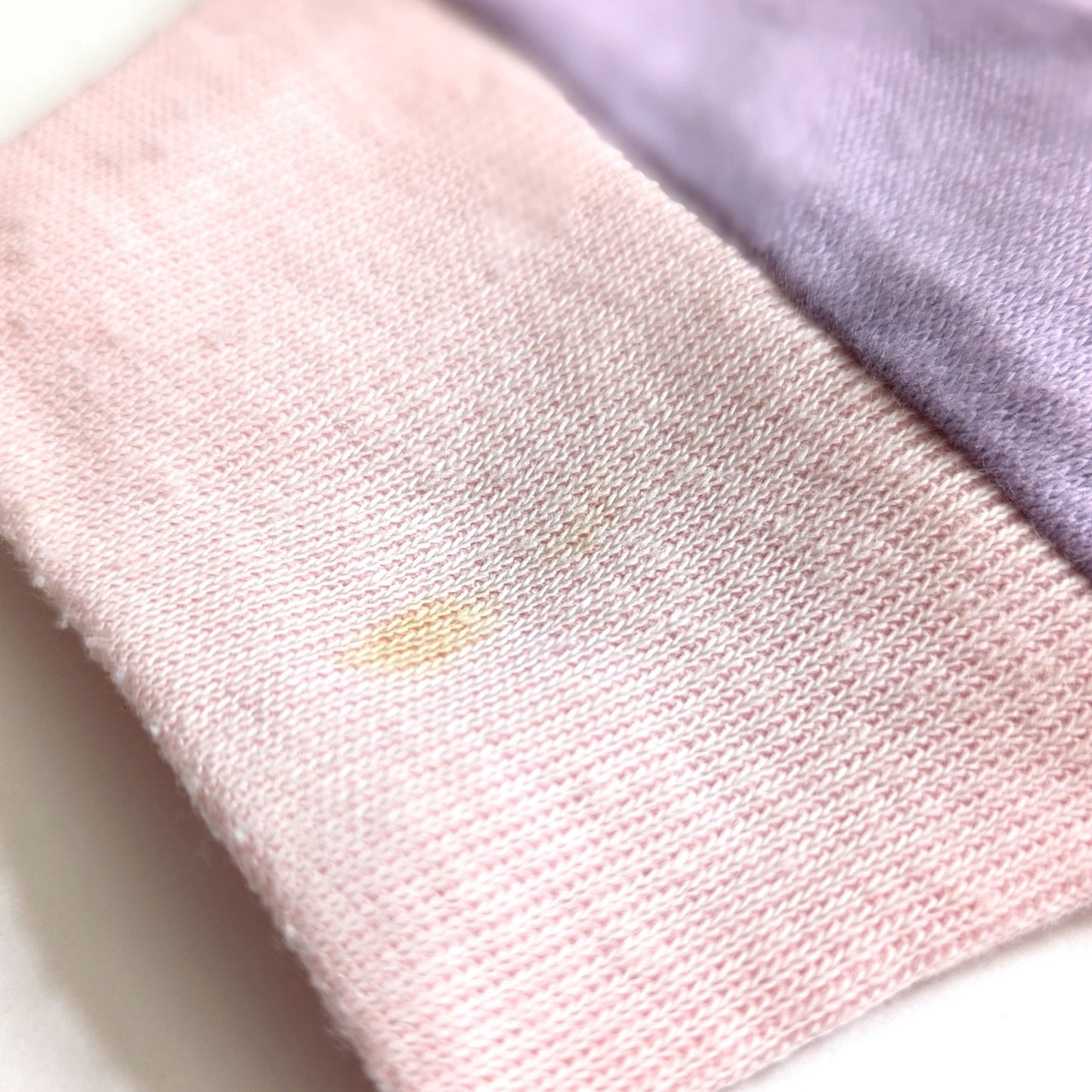 Vintage 1980s On the Move Girls Sweatshirt – Pink & Purple Zip Sleeves | Size L 14