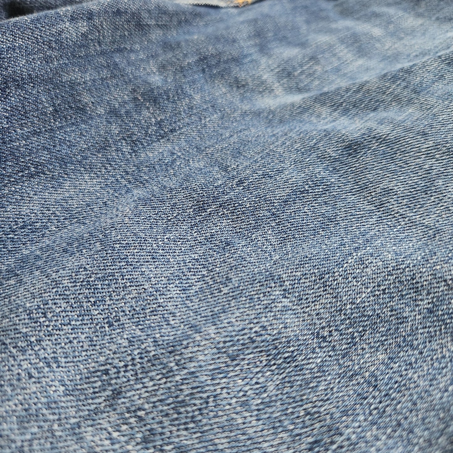 Boden Women’s High Rise Flare Jeans Size US 8L / UK 12L Dark Indigo Bootcut Denim