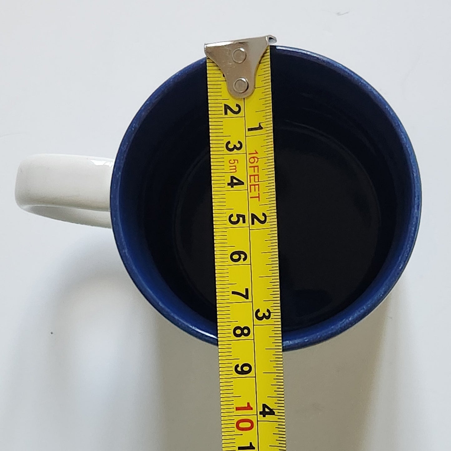 1990s Disney Lion King Mug