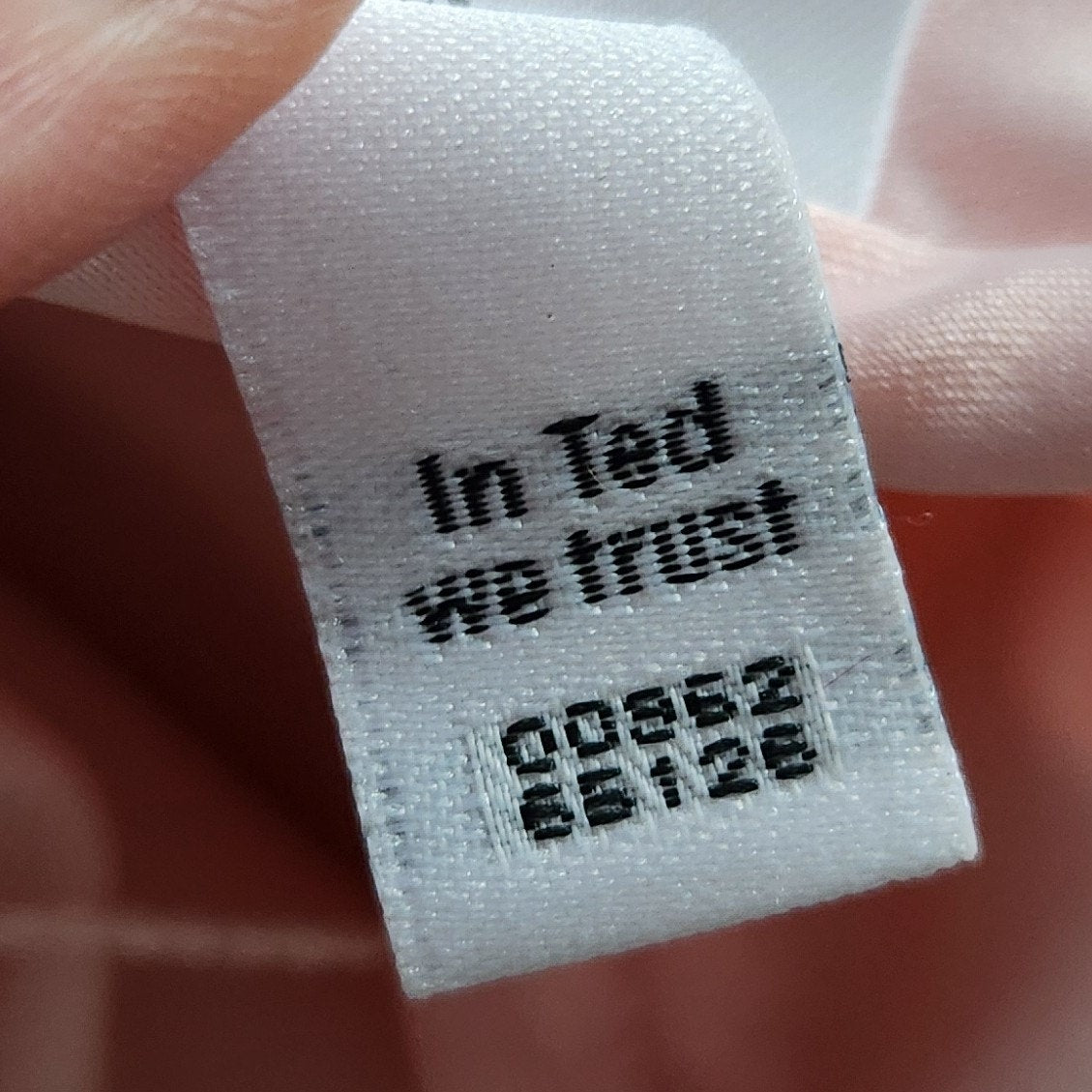 Ted Baker Emalise Pink Sleeveless V-Neck Embroidered Skater Dress Size 2 Women’s Fit & Flare