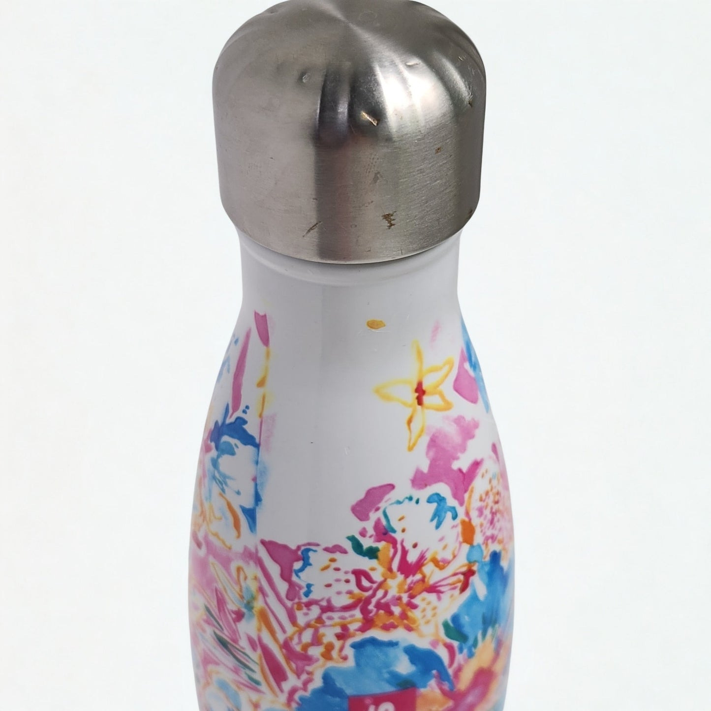 Starbucks x Lilly Pulitzer S’well Stainless Steel Bottle – Resort Escape Flora | Home