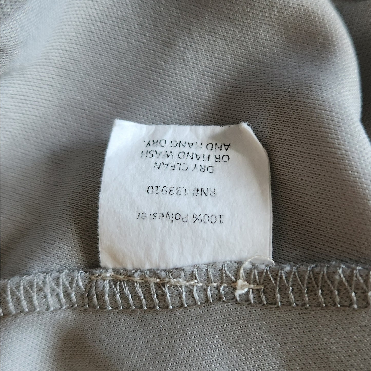 Rocky Romper – Taupe Beige - Women's S