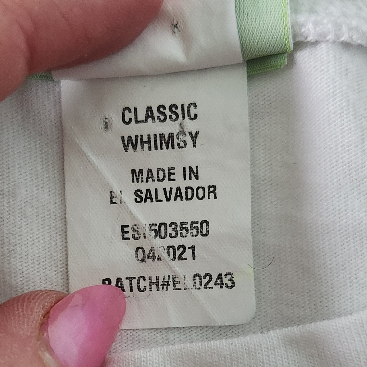 🦁Classic Whimsy Toddler Jungle Animal Smocked Tee – Safari Embroidered Shirt, Kids Size 5