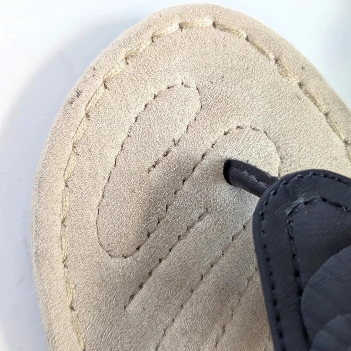 🖤 Cliffs By White Mountain Women’s Black Cynthia Sandals – Memory Foam Comfort – Womens Size 6.5