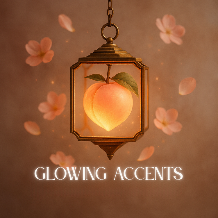 The Peachlight Collection