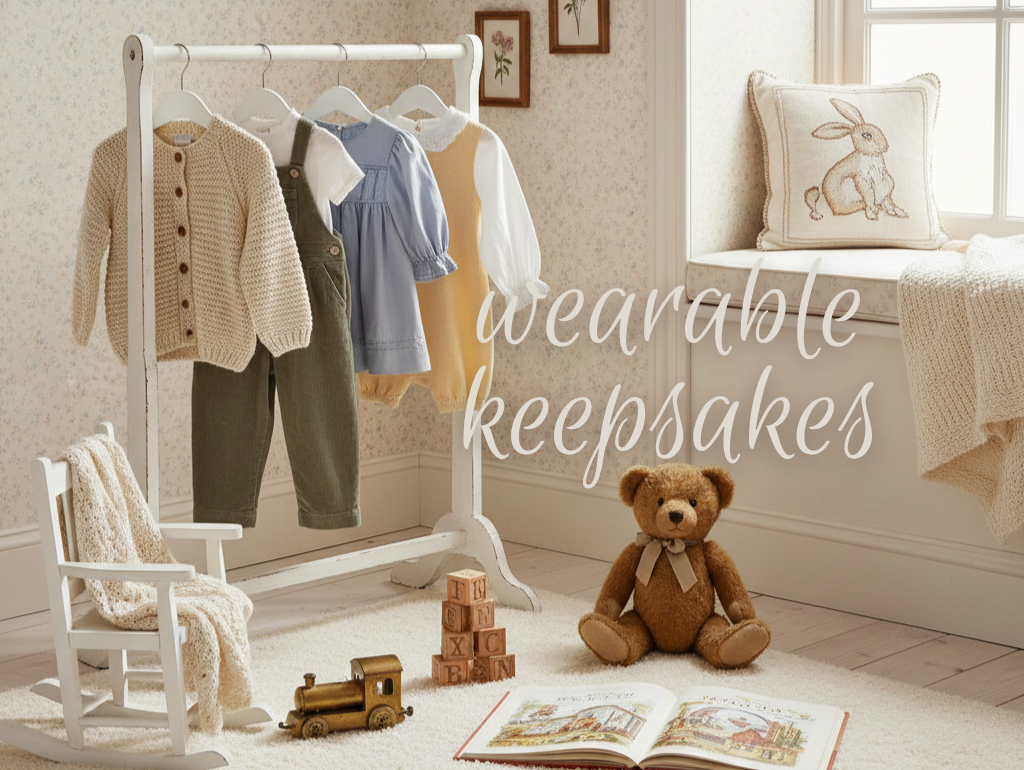 The Children's Closet