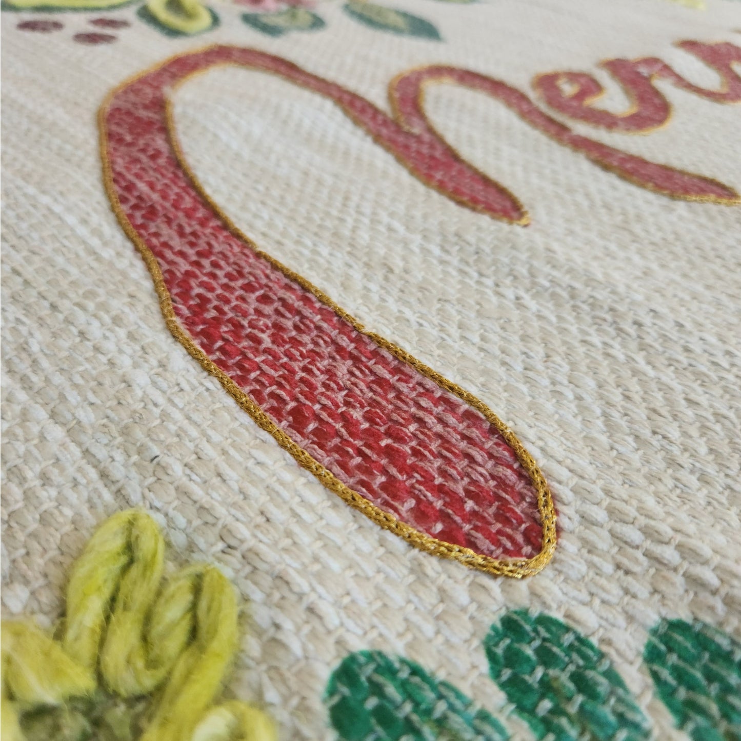 “Merry” Washable Accent Rug – 27″ × 45″ (NWT)