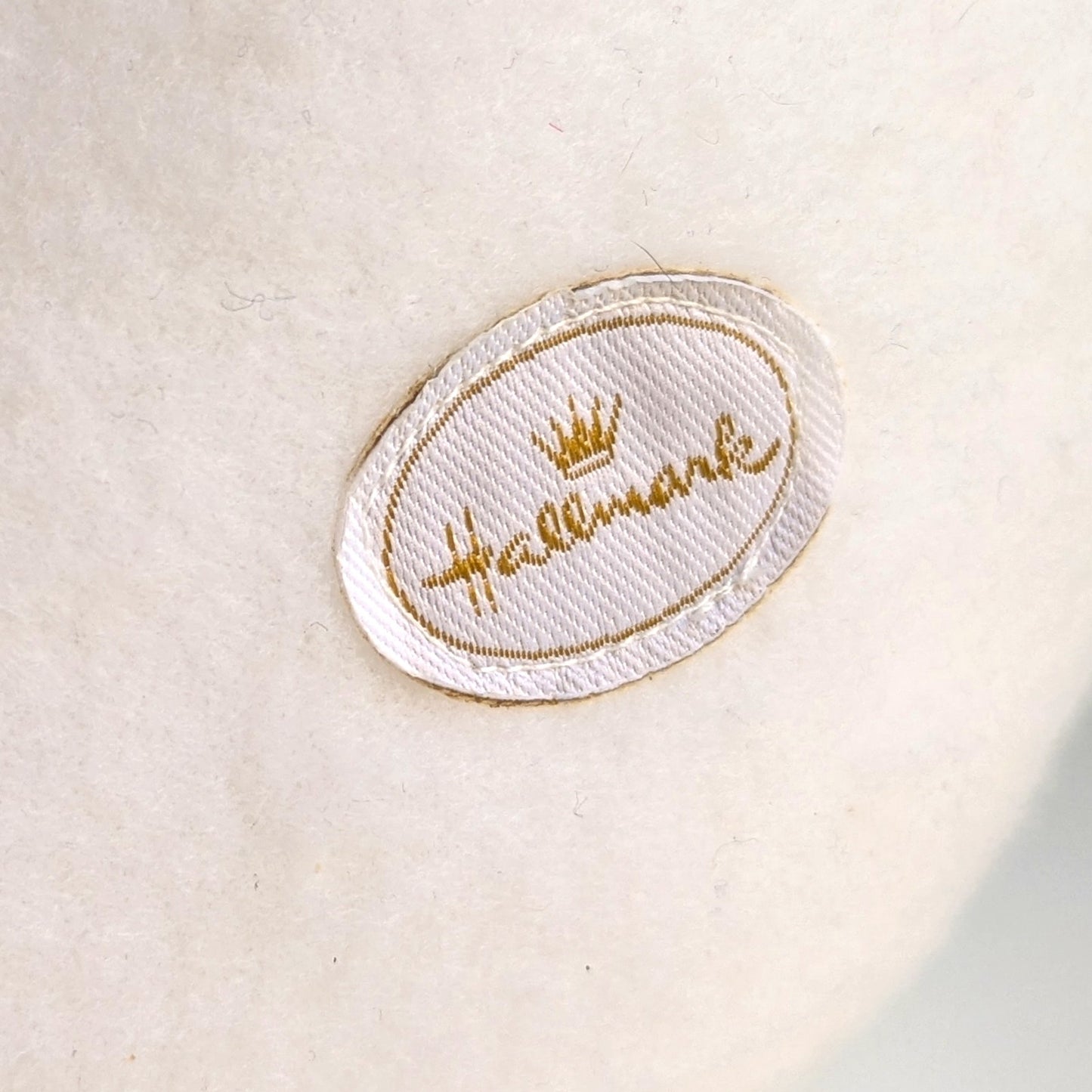 Vintage Y2K Hallmark “Glimmer the Ghost” Plush — Spooky Cute Kids Halloween Collectible