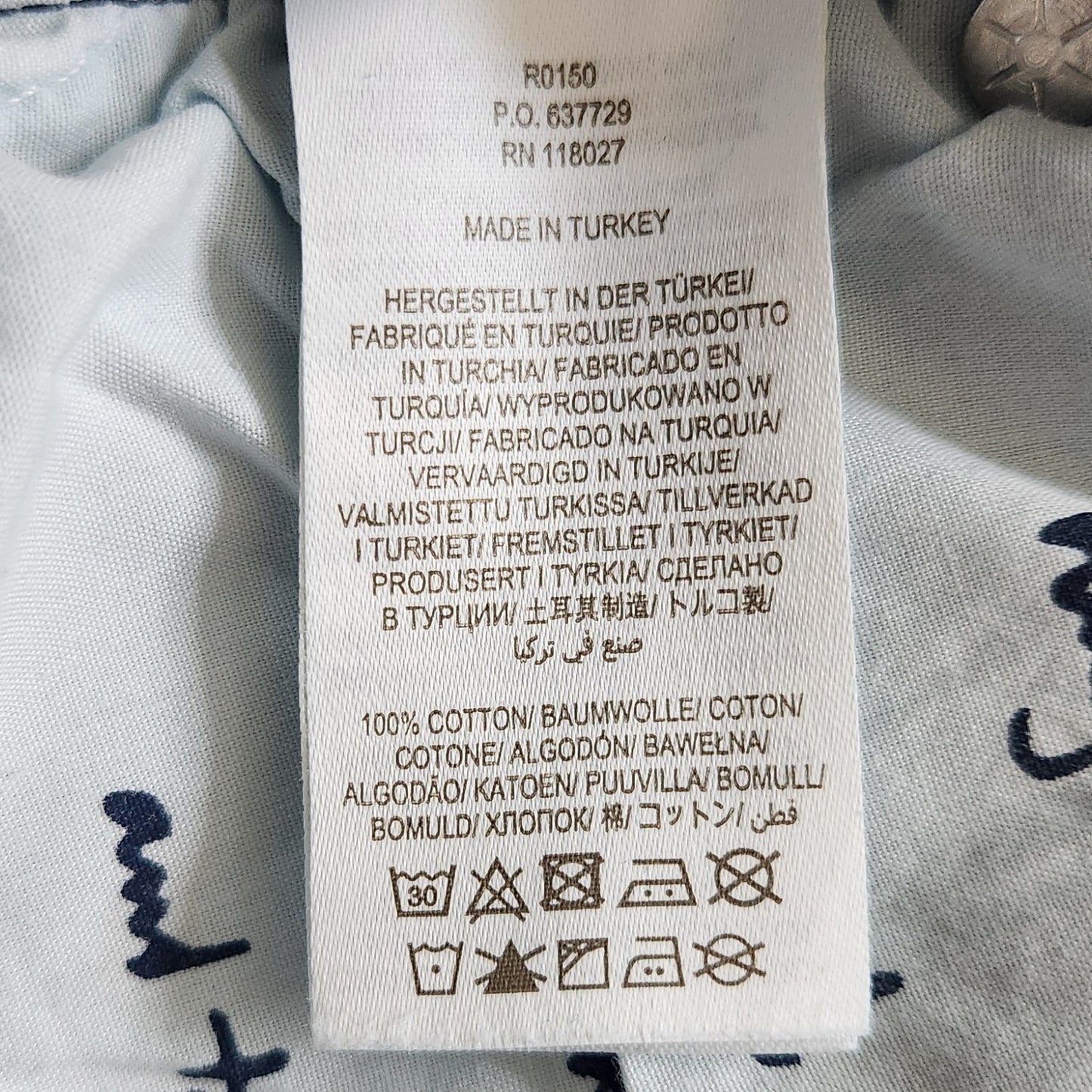 Boden Women’s High-Rise Straight-Leg Jeans | Light Wash Denim | Size 8R US / 12R UK