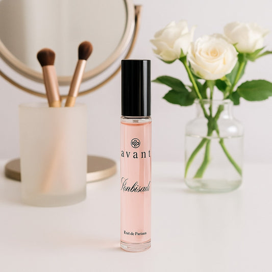 Avant Ambuscade Eau de Parfum Travel Spray 10mL / 0.34oz NWOT Women's Fragrance