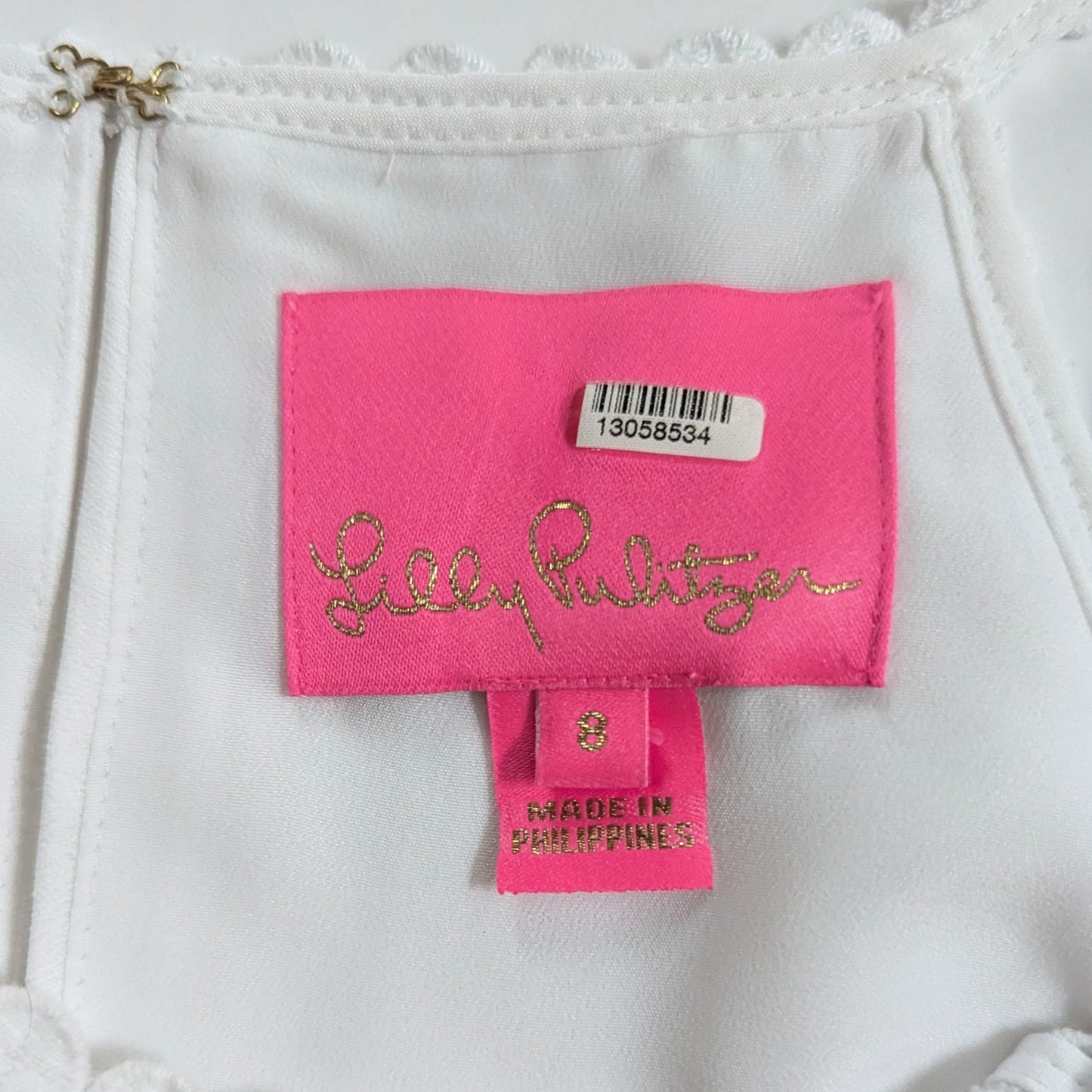 Lilly Pulitzer Women's Pearl Soft Blue Maxi Halter Dress – Size 8 – Resort Elegant