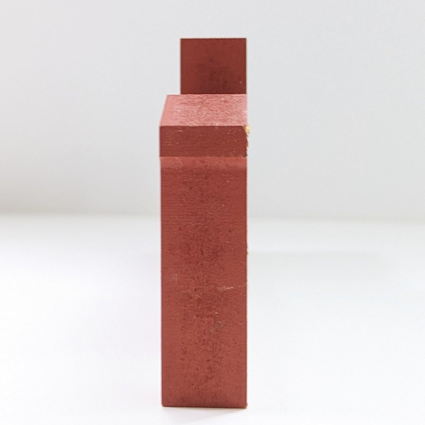 Natural Bridge Hotel, Virginia Shelf Sitter – 1997 Apple Barn Exclusive