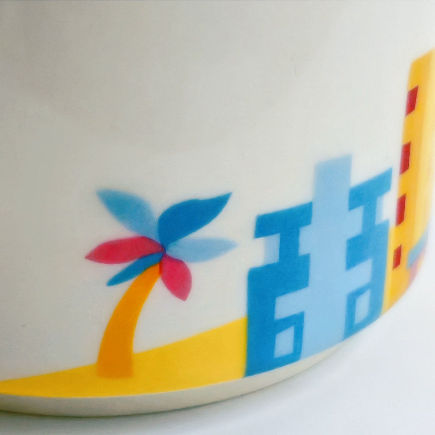 Starbucks Miami “You Are Here” Mug