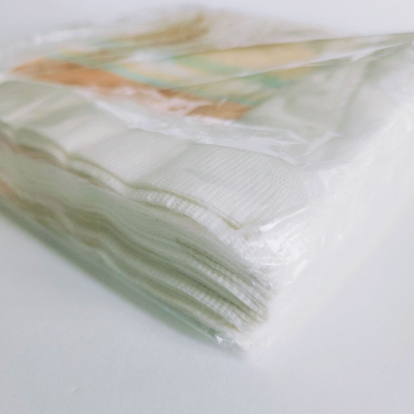 Vintage 1983 Current Wheat Sunset Luncheon Napkins – 24 Ct. 2-Ply – Sealed Package | Home Deor