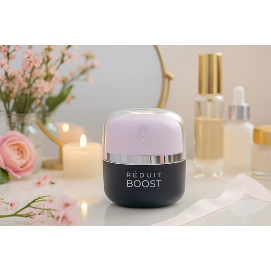 Réduit Boost Lavender Calm | Smart Skincare Device | New & Unopened