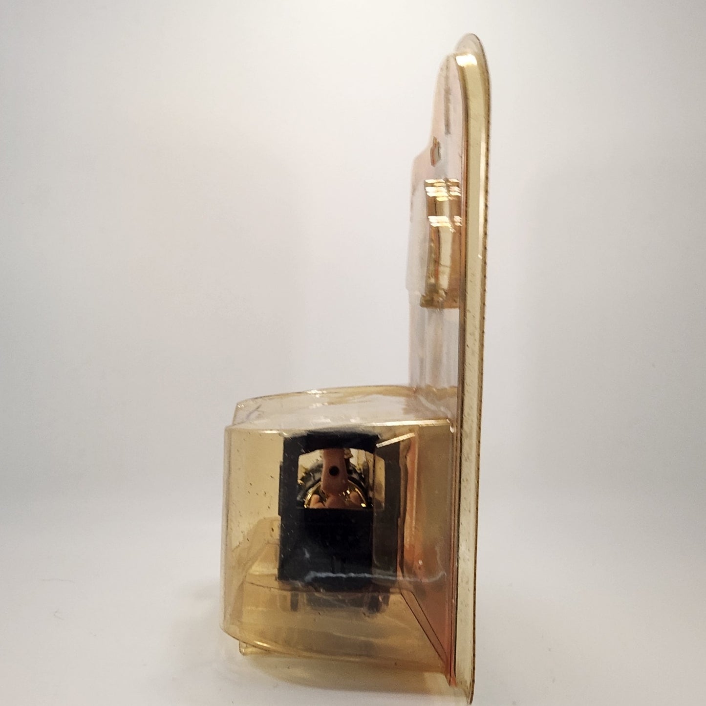 Vintage Style 1929 Locomotive Model NIB | Die-Cast Train w/ Light & Sound