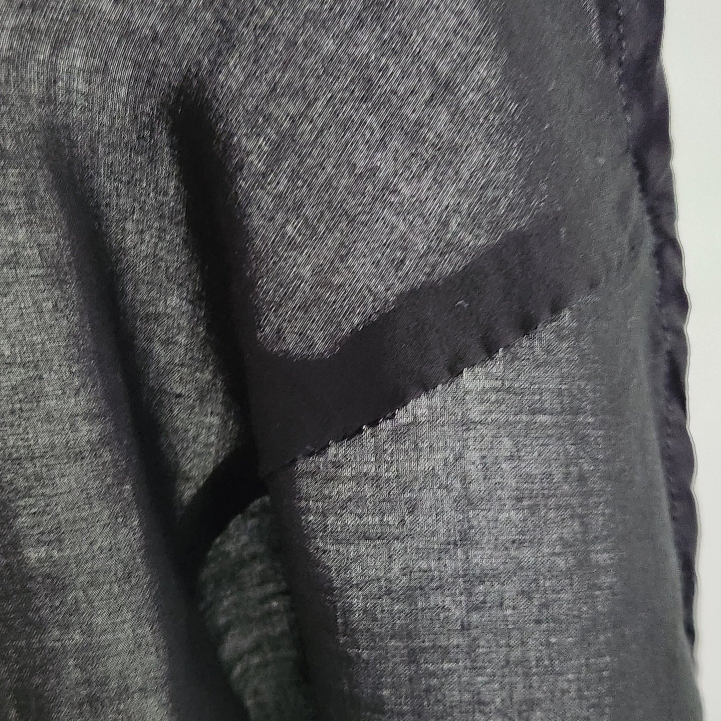 Caroll Paris Women's Green Crinkle Midi Dress Size 6 US | 38 EU