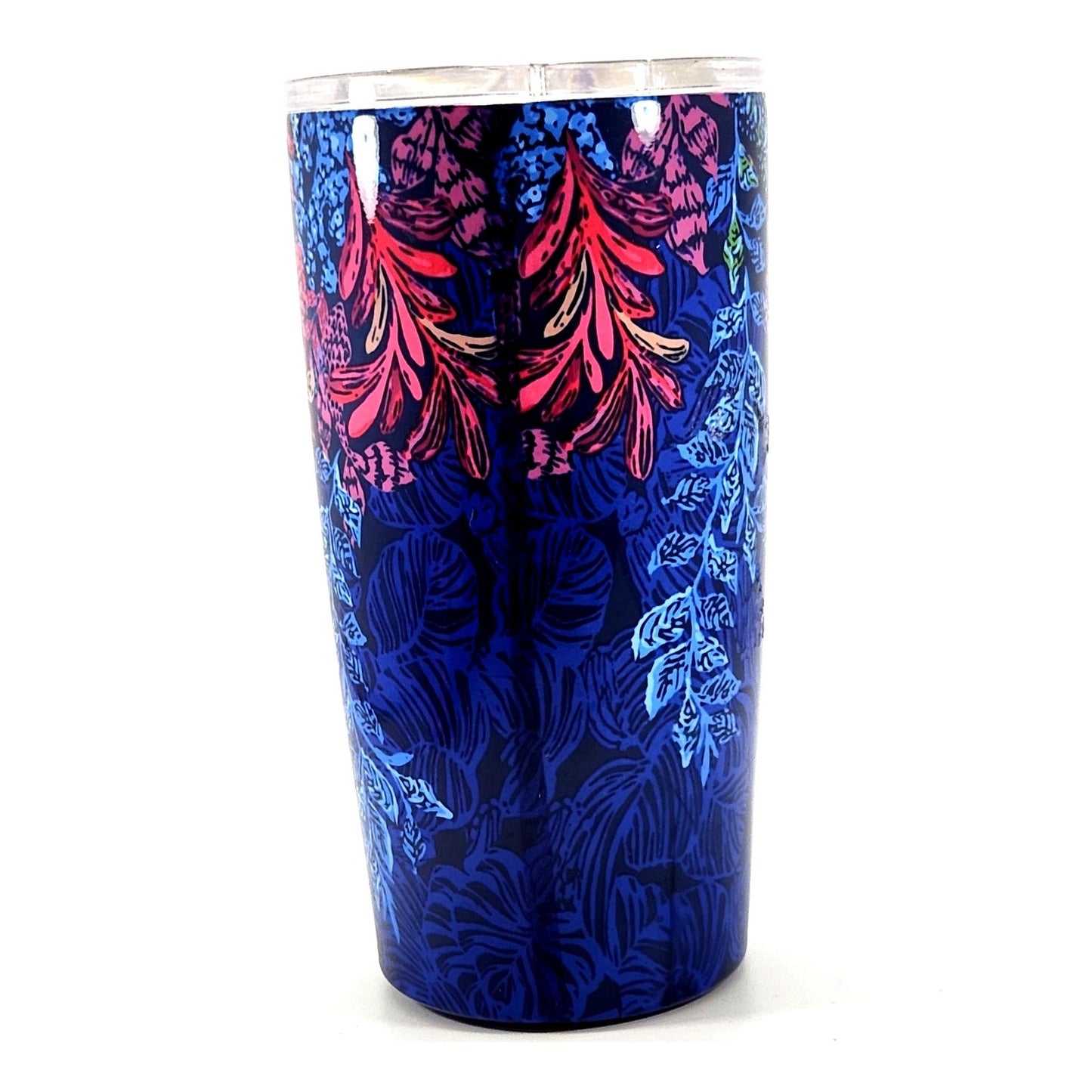 Stainless Steel Tumbler | 20 oz Insulated Cup with Lid