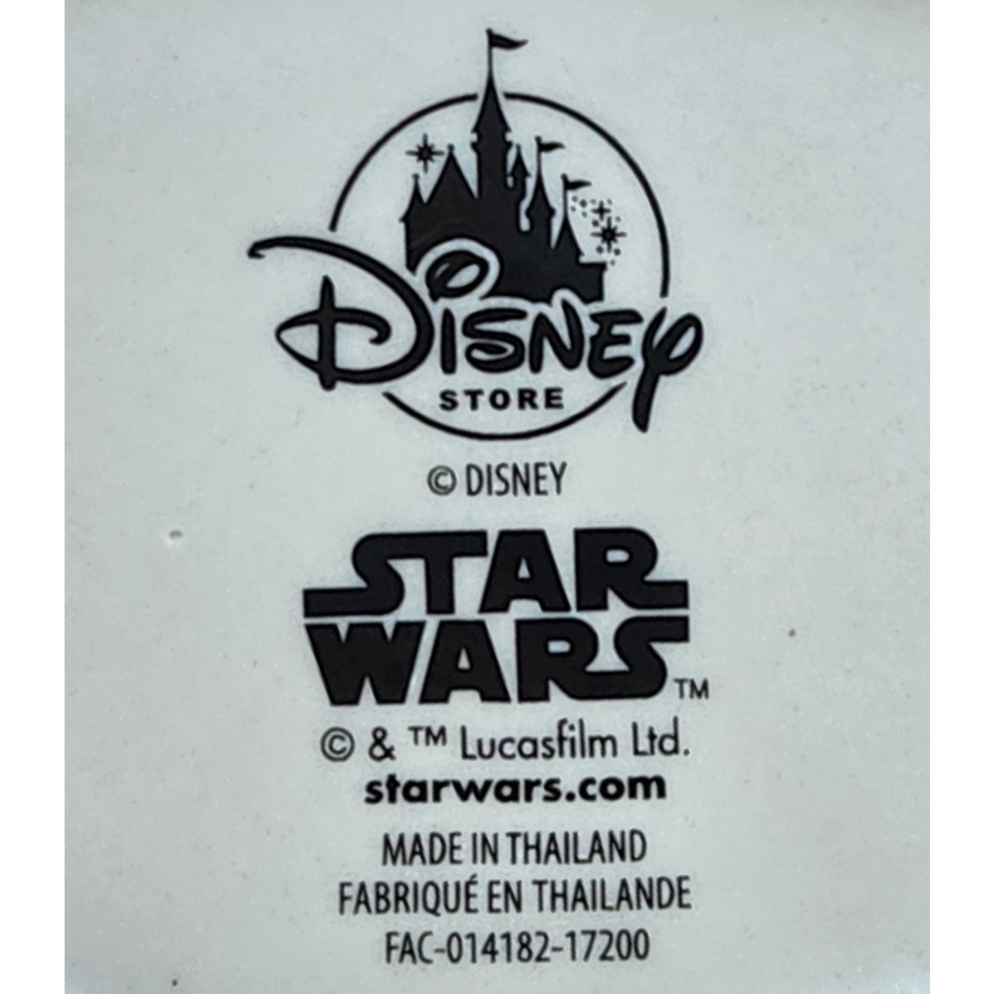 Disney Star Wars: The Last Jedi Porg Ceramic 3D Character Mug | Home