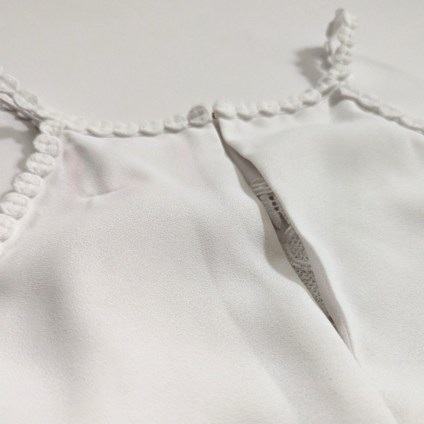 Lilly Pulitzer Women's Pearl Soft Blue Maxi Halter Dress – Size 8 – Resort Elegant