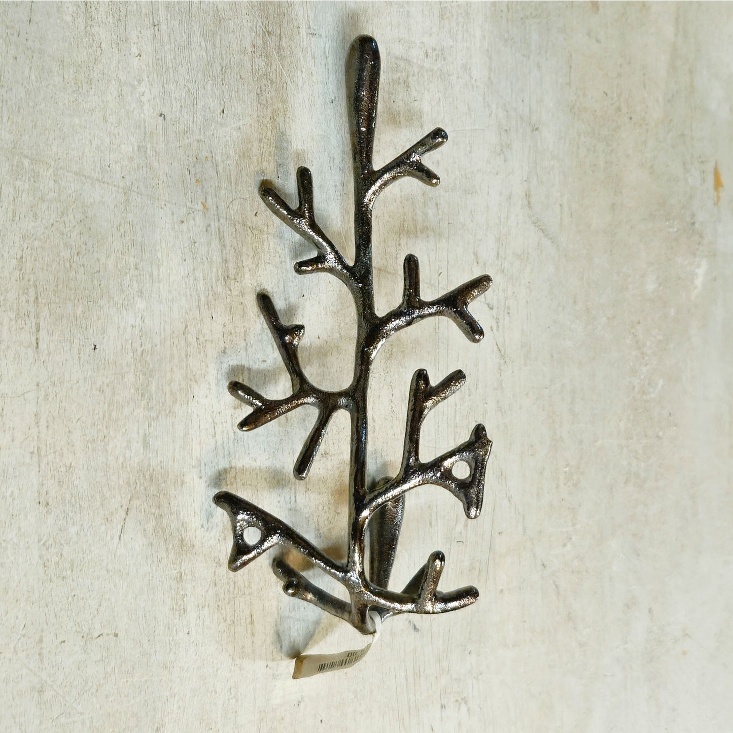 Anthropologie Coral Branch Wall Hook