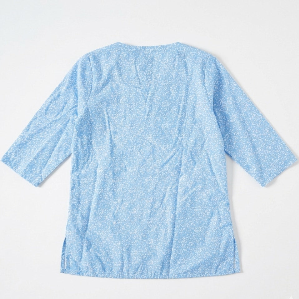 Bella Bliss Toddler Girls Cotton Swim Cover-Up | Size 3