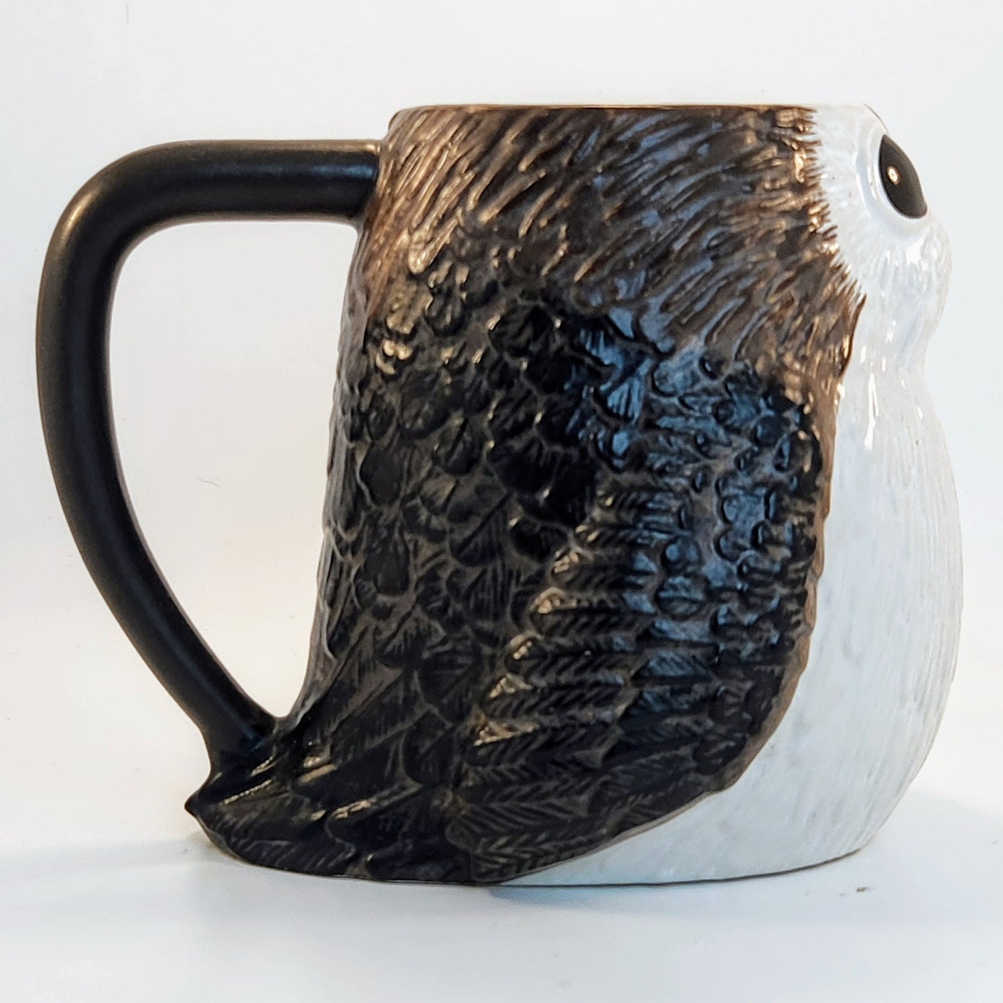 Disney Star Wars: The Last Jedi Porg Ceramic 3D Character Mug | Home