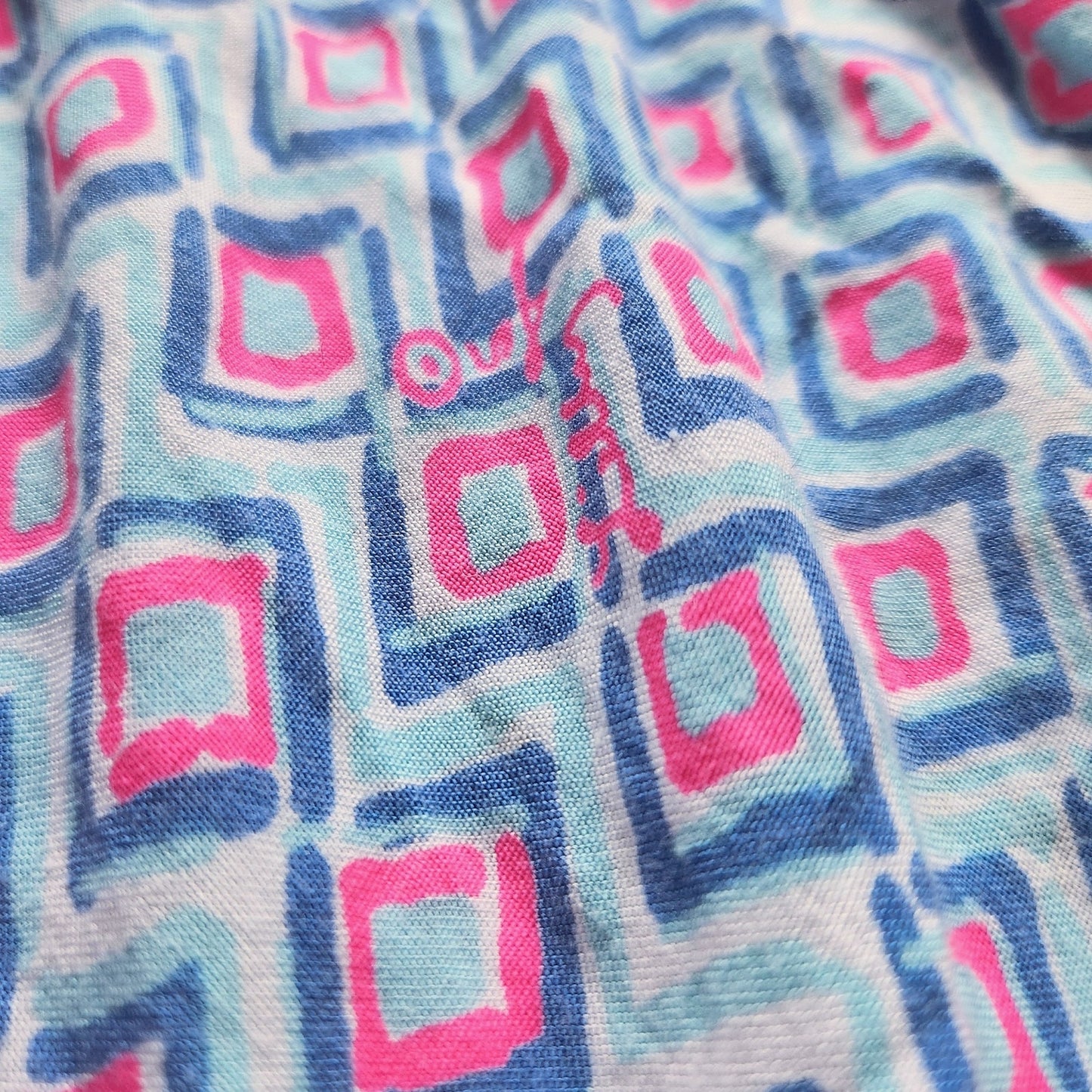 Lilly Pulitzer for Target Girls Sleeveless My Fans Maxi Dress – 20th Anniversary Collection – Size XS