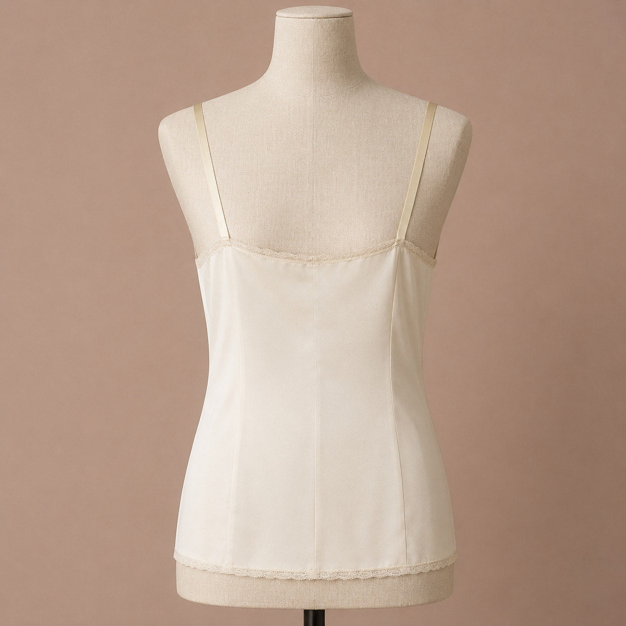 Vintage Vanity Fair Nylon Camisole | Women's M