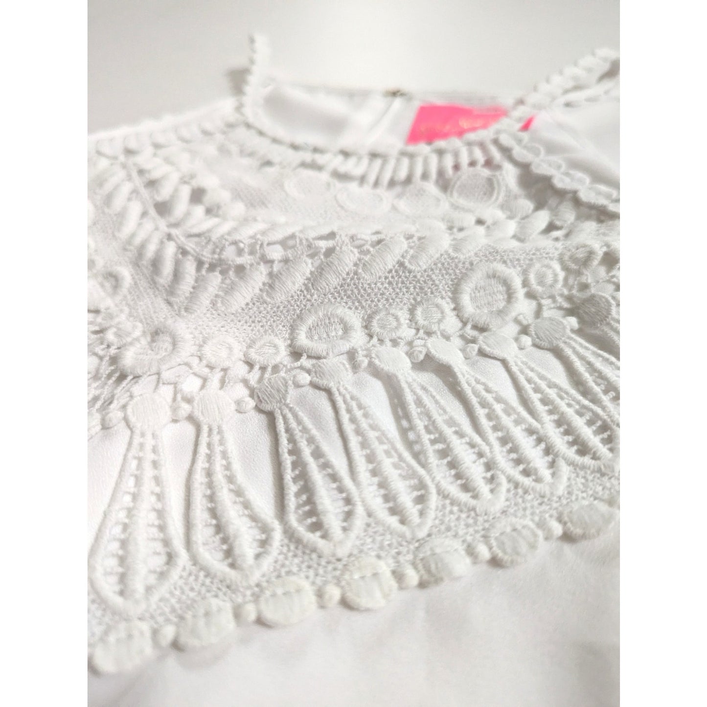 Lilly Pulitzer Women's Pearl Soft Blue Maxi Halter Dress – Size 8 – Resort Elegant