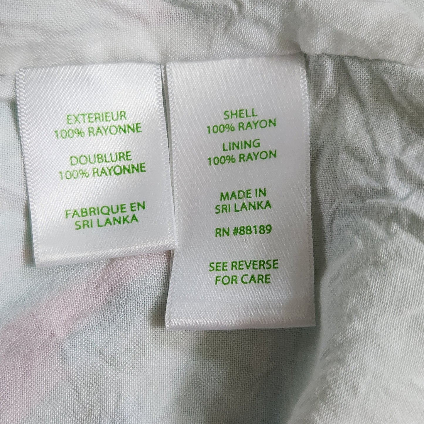 Lilly Pulitzer Women's Maryellen Off Shoulder Dress Coconut Row Pineapple Print Resort White Size M