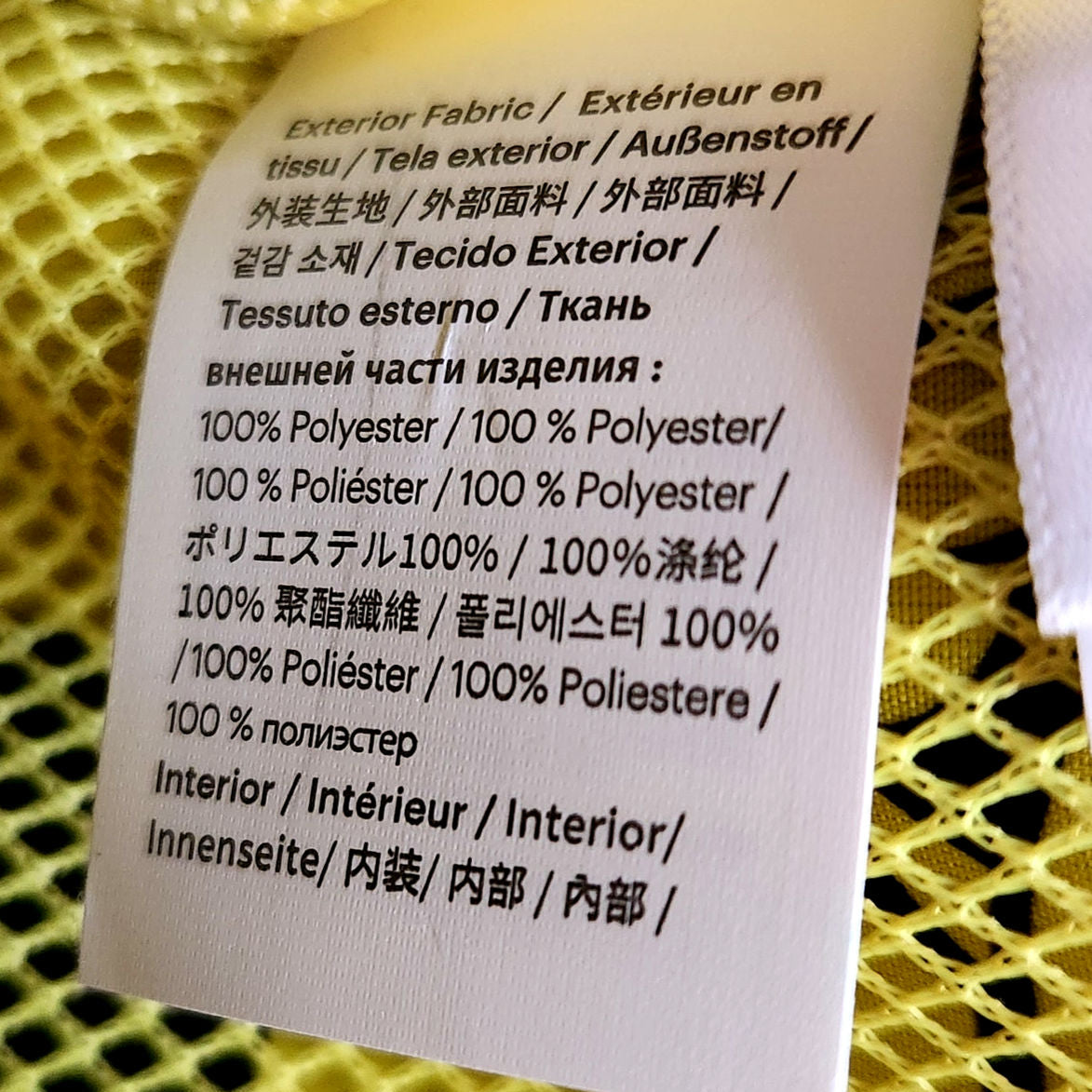 Mickey Mouse Waist Belt Bag / Fanny Pack