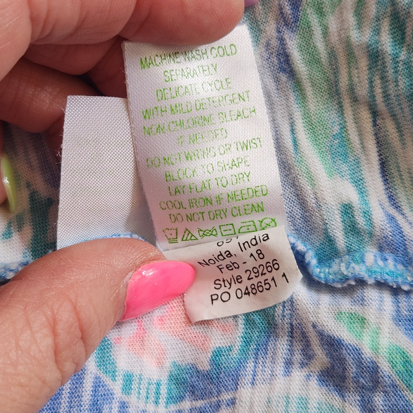 🌊 Lilly Pulitzer Shay Dress – Celestial Stars in Bennet Blue | Women's Size Medium