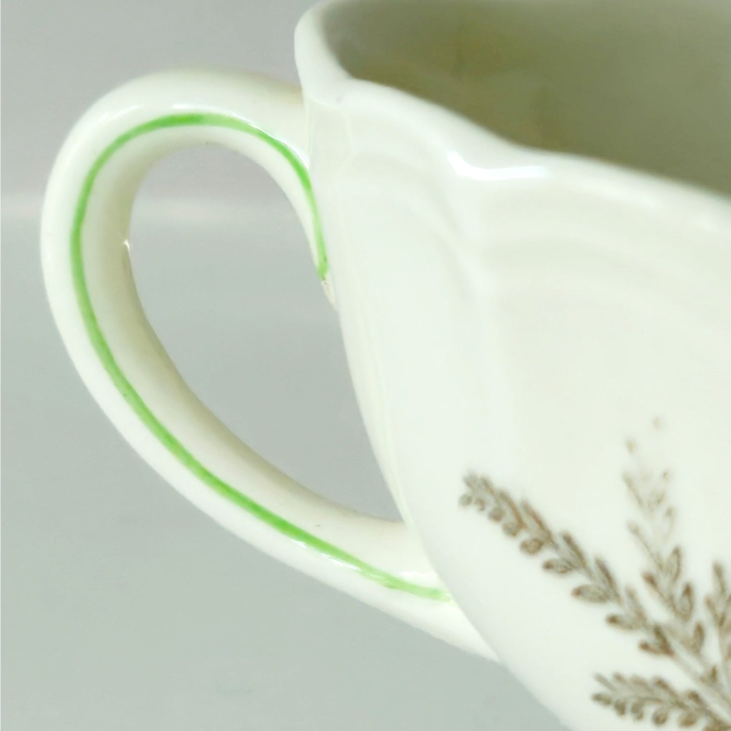 Vintage Royal Doulton Hampshire Cream Soup Bowl