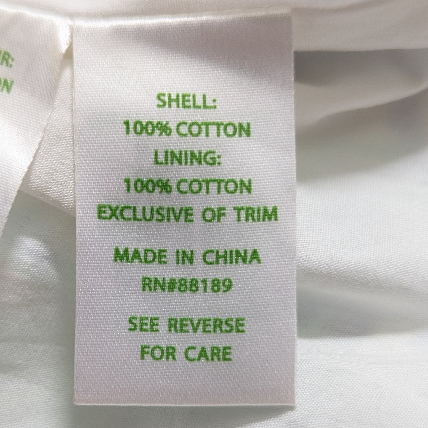 Lilly Pulitzer Women's Emery Barefoot Princess Metallic Soutache Shift Dress Size 2