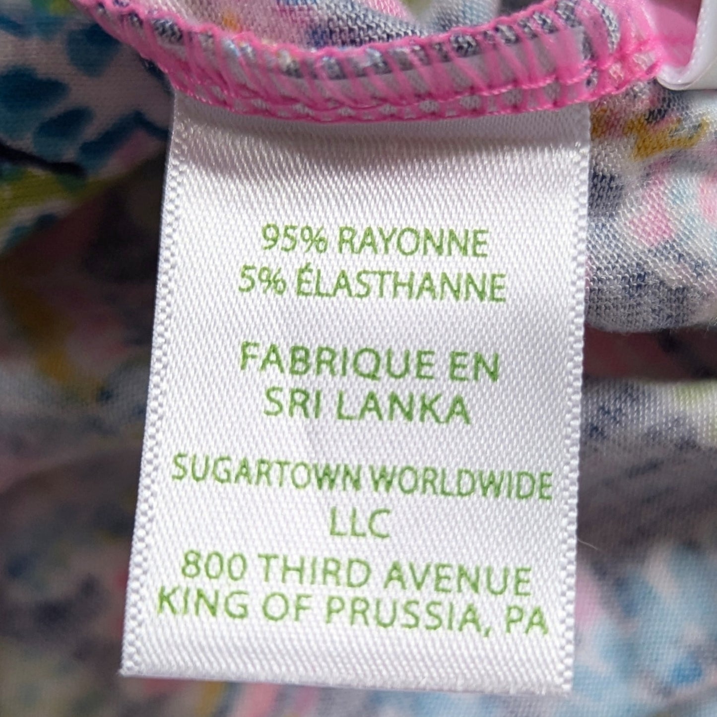 Seen & Herd Cozy Cloud Jersey Top | Oyster Bay Navy | Women's XS