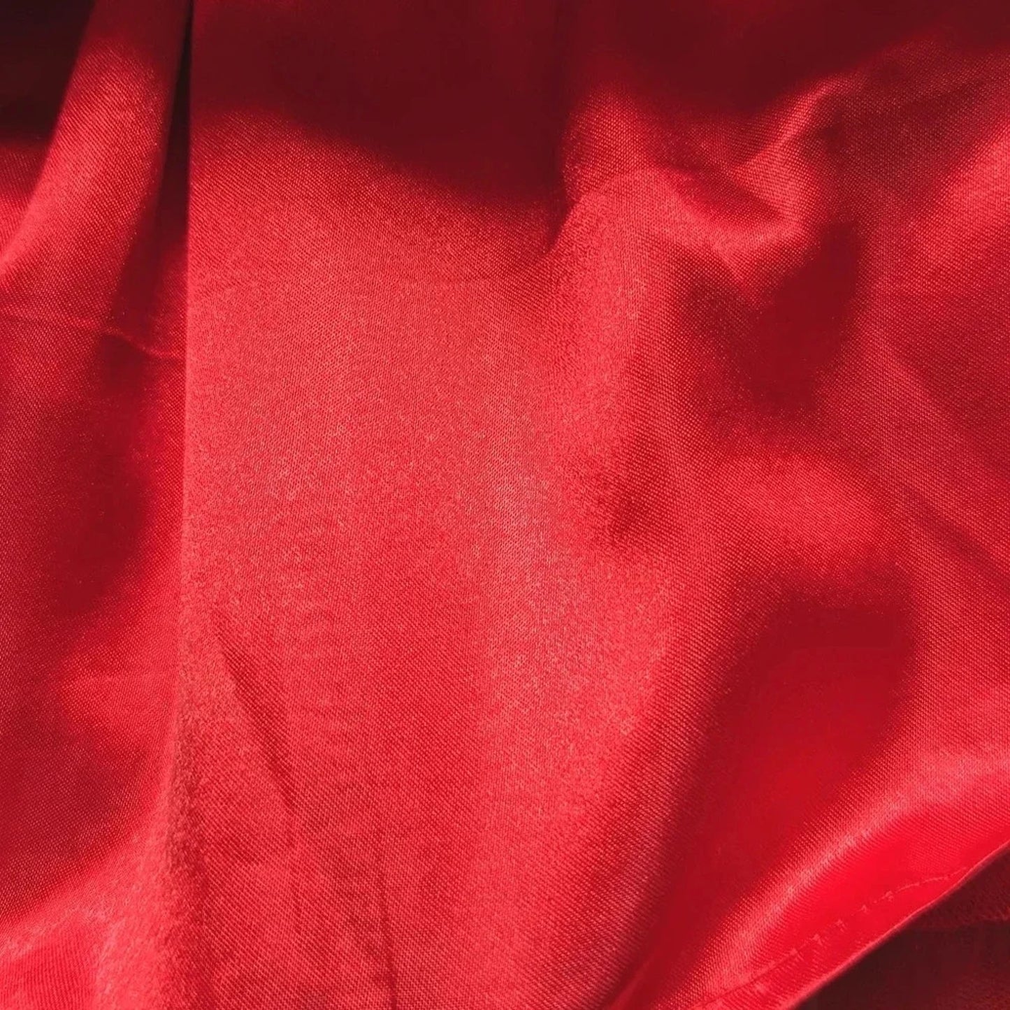 Minnie Mouse Classic Red Polka Dot Party Dress – Baby Size 18M