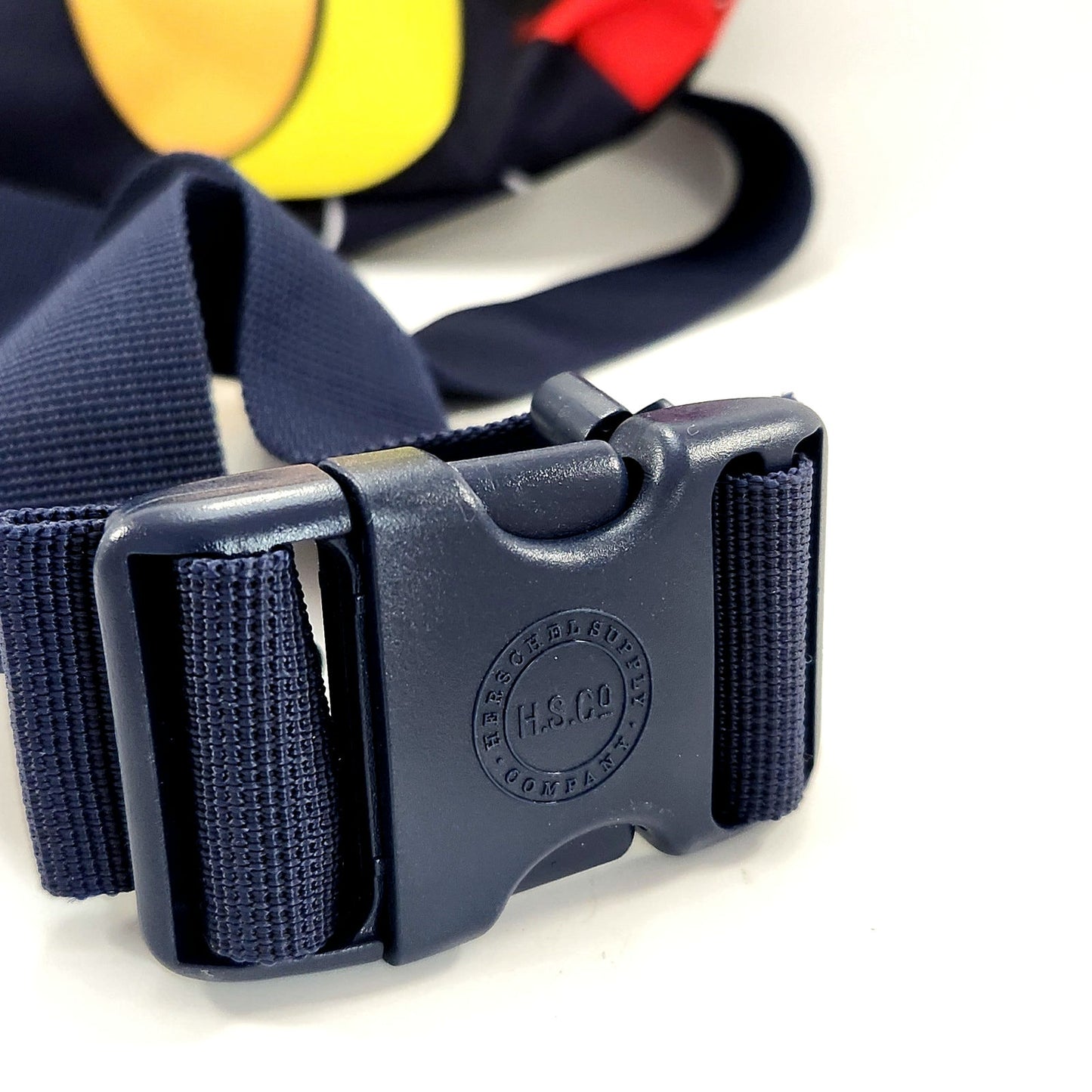 Mickey Mouse Waist Belt Bag / Fanny Pack