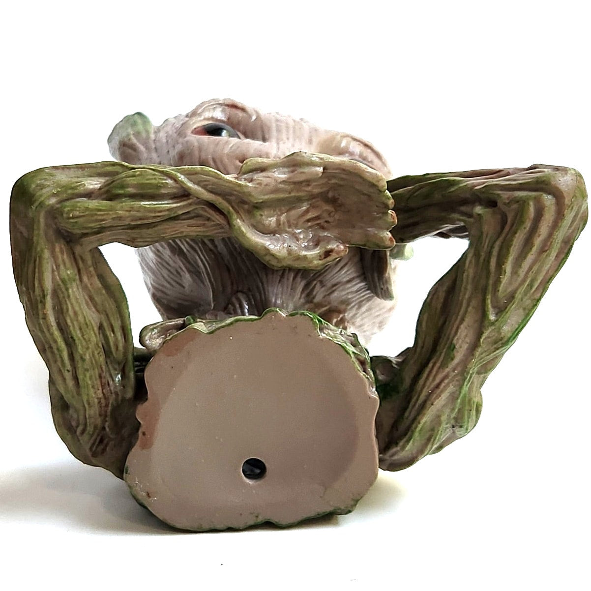 🌿 Marvel Baby Groot Figure Planter | Guardians of the Galaxy Collectible Desk Decor